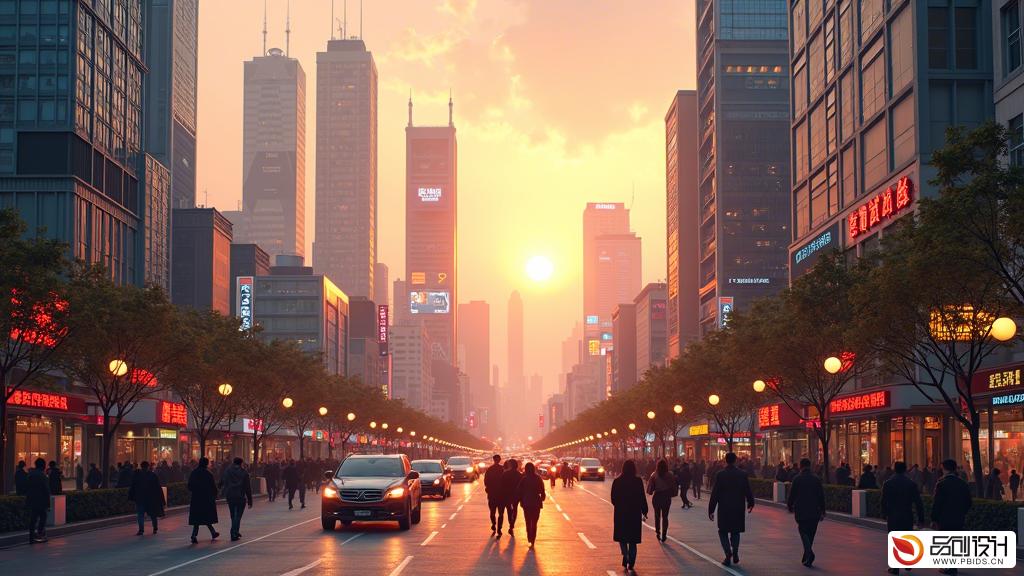 玉林市视觉界面开发设计中心：创新引领，塑造数字美学新高度
