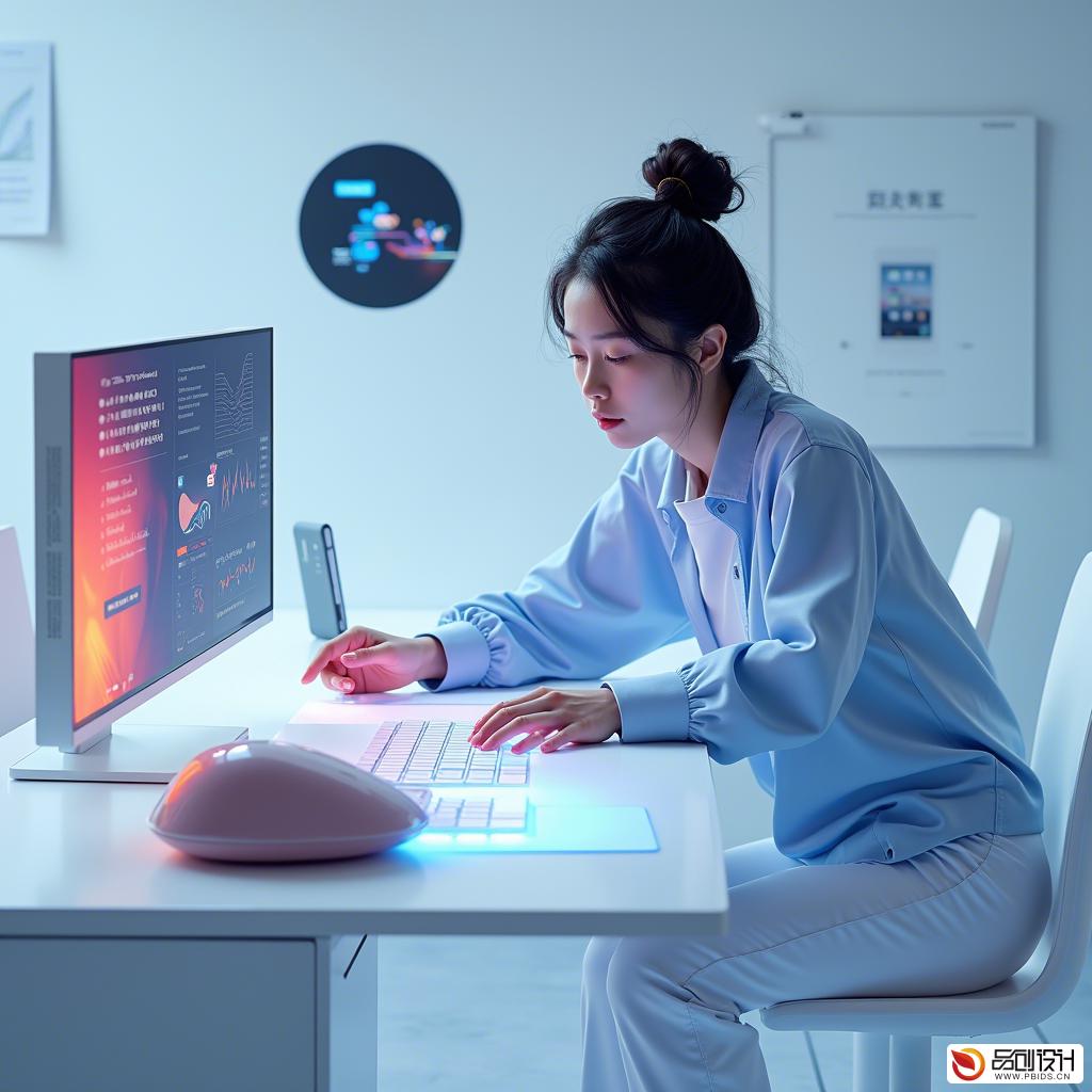 承德市触控体验设计单位的创新之路