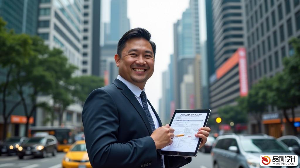 塑造行业标杆：保险销售企业IP打造的全方位策略
