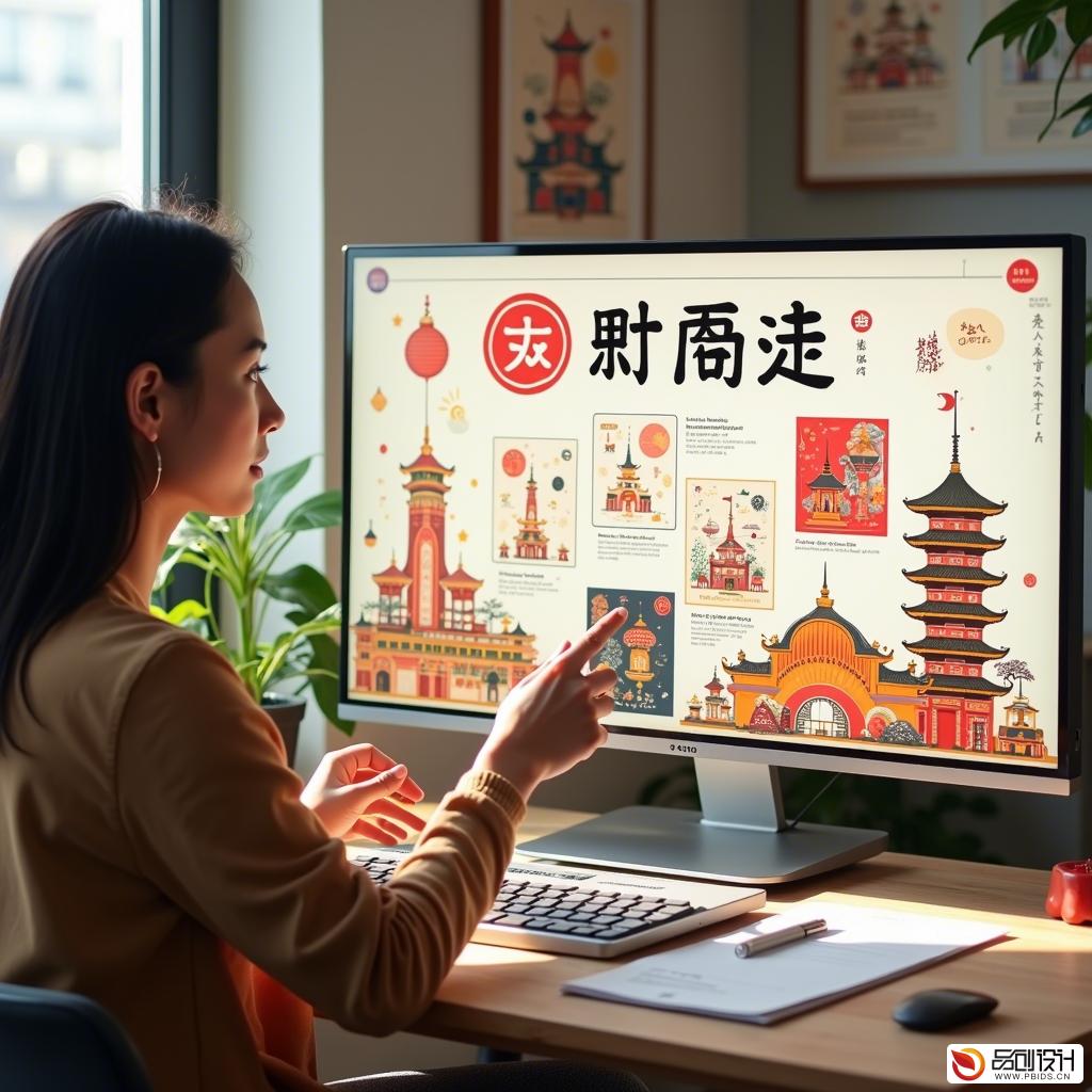 晋中市品牌升级设计企业的创新之路
