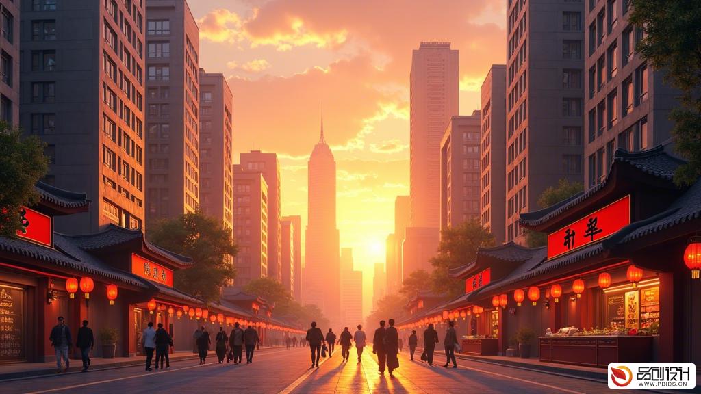 随州市多维度品牌设计合作伙伴：共创品牌辉煌
