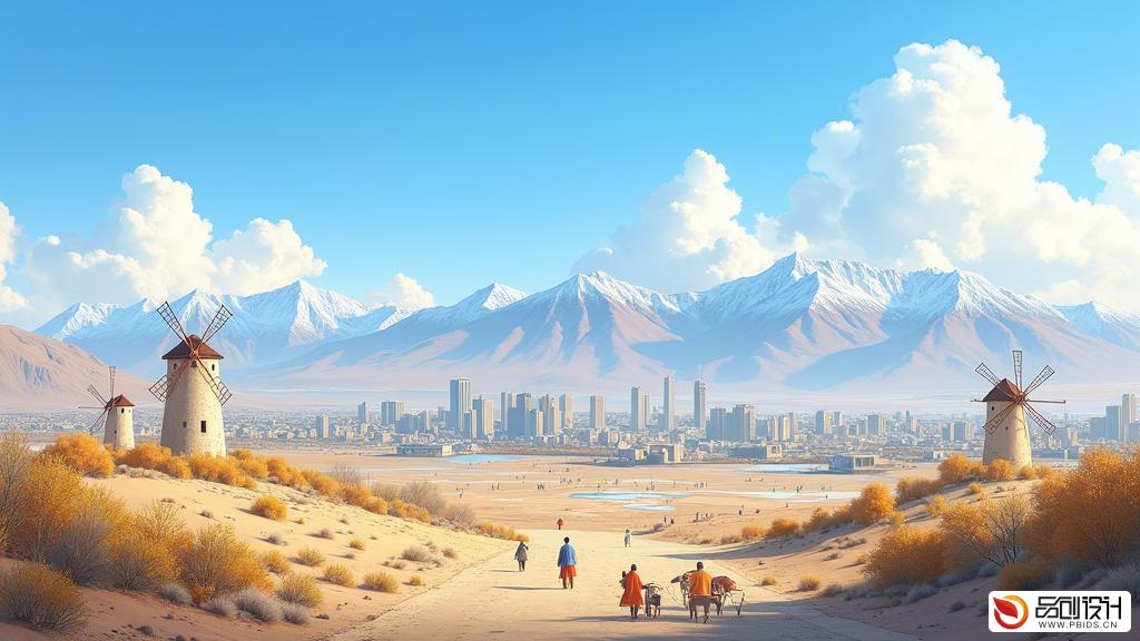 哈密市企业定制设计动态：创新引领未来商业风貌
