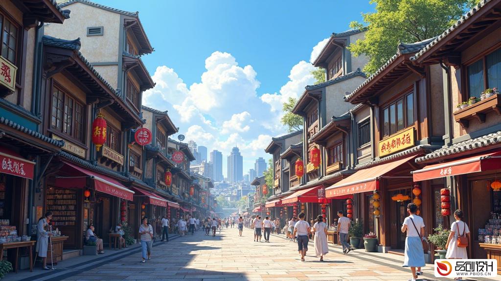 潮州市用户体验设计创新服务中心：引领未来设计新风尚
