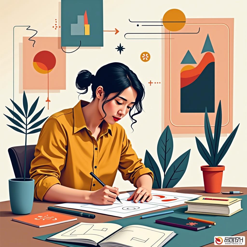 固原市品创设计工作室:创意设计的力量与无限可能