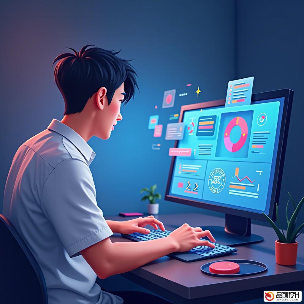 职业资格认证交互原型设计公司的创新之路
