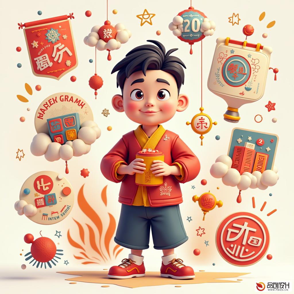 陕西品牌动态图形设计公司的创新之路
