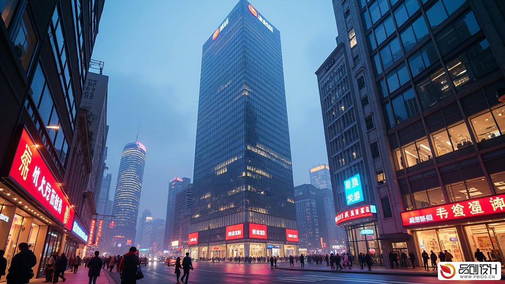 贵州企业IP：塑造品牌魅力，引领企业新风尚
