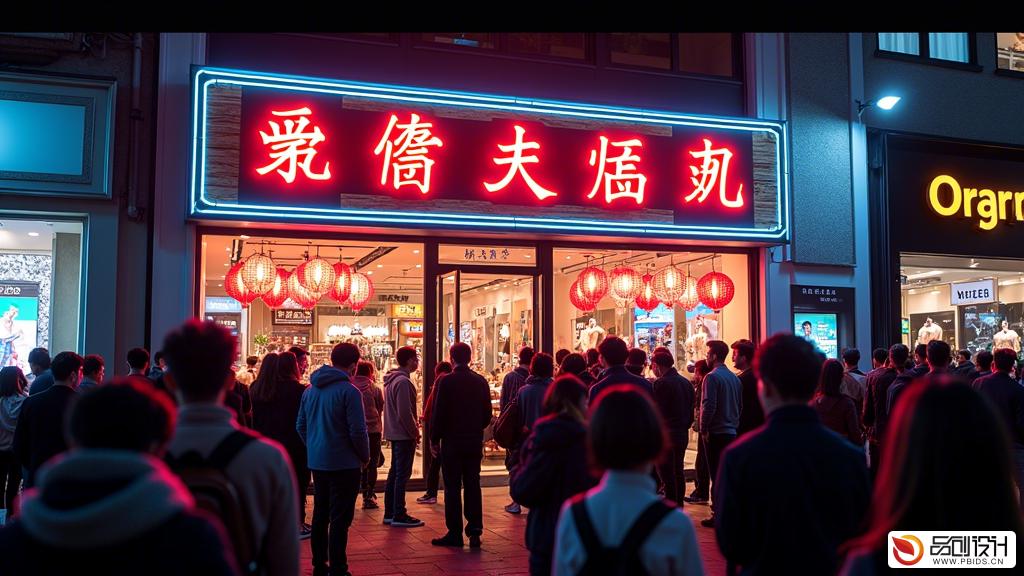 打造品牌新高度：品牌推广热点营销设计团队的策略与实践
