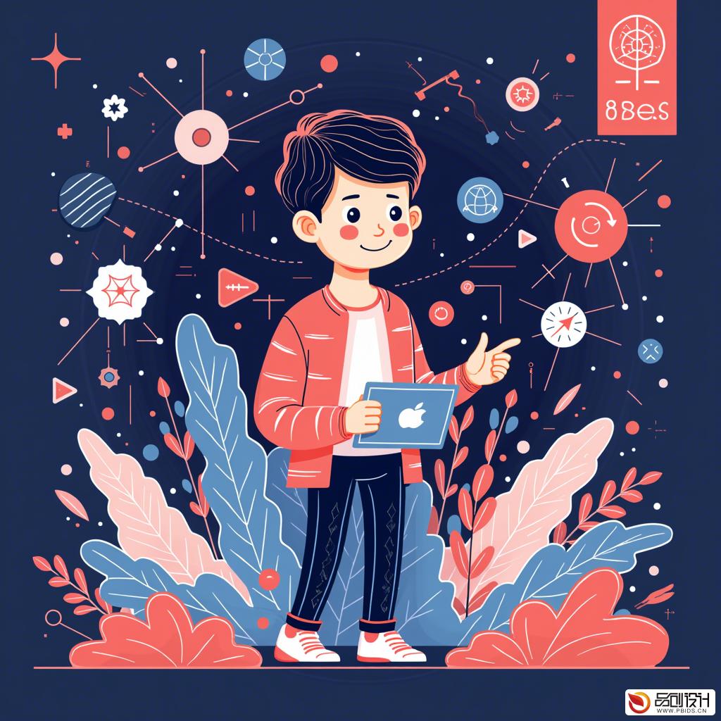 西北应用品牌化设计公司的创新之路
