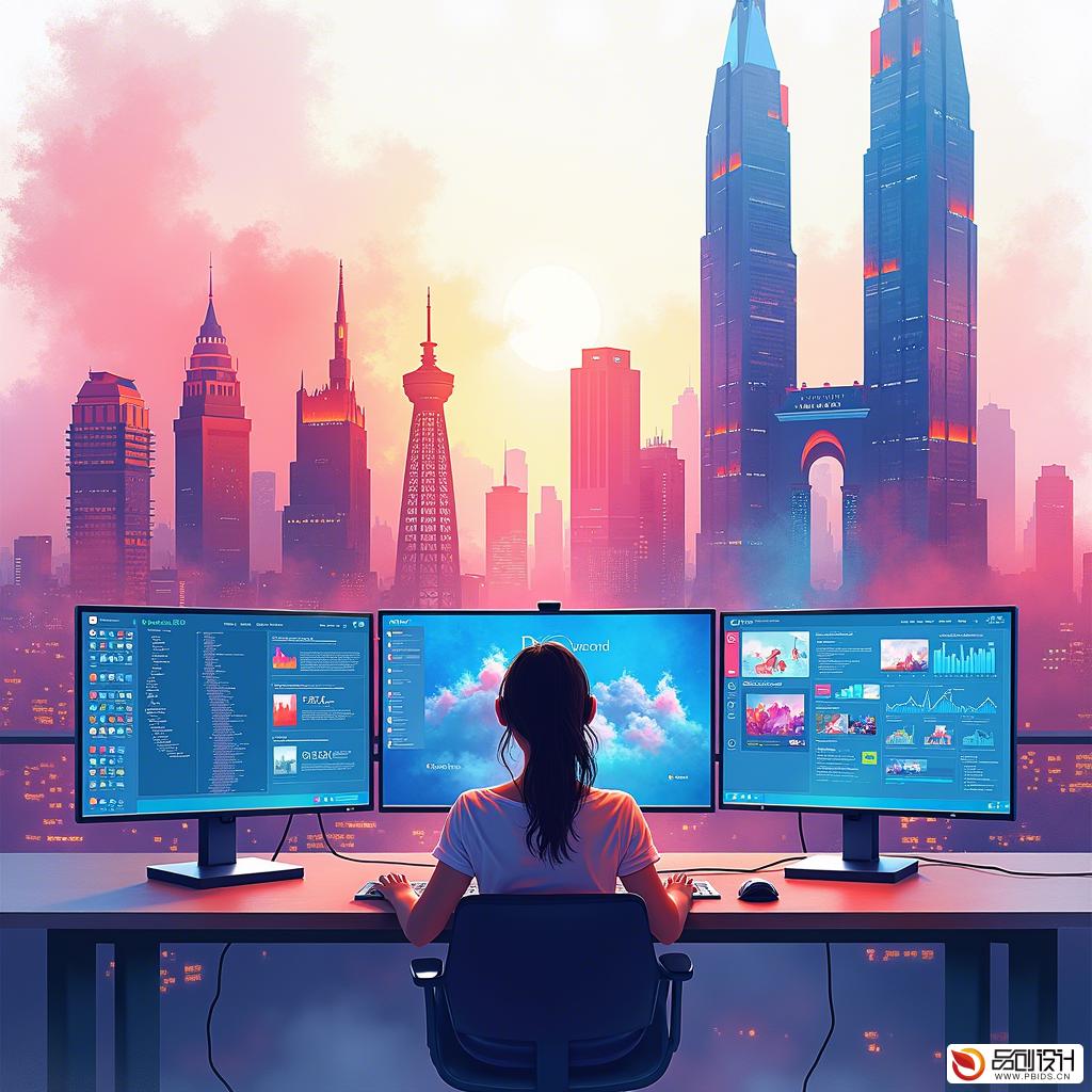 乌兰察布市界面设计设计公司的创新之路