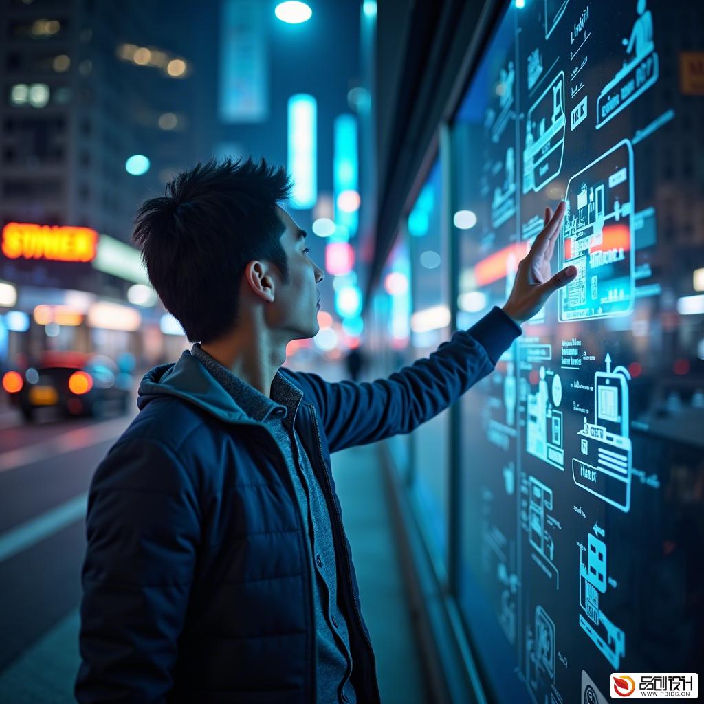 河北省智能交互系统:引领未来科技与生活的新篇章