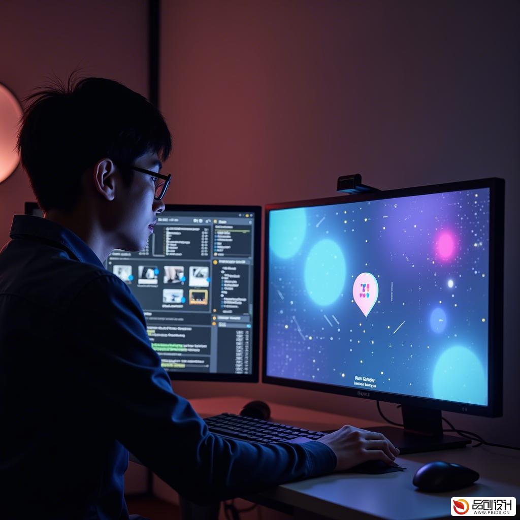 辽宁跨屏交互设计创新服务中心:引领数字时代的设计新风尚