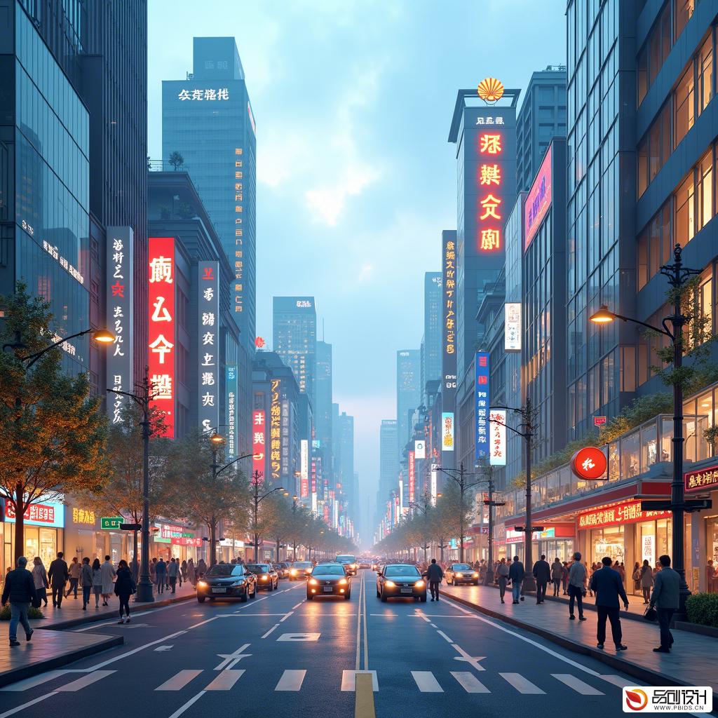 临汾市全渠道运营视觉合作伙伴：共创商业新视界
