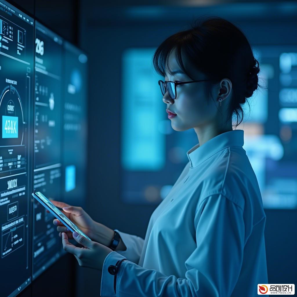 云浮市触控体验设计:创新引领未来交互新风尚