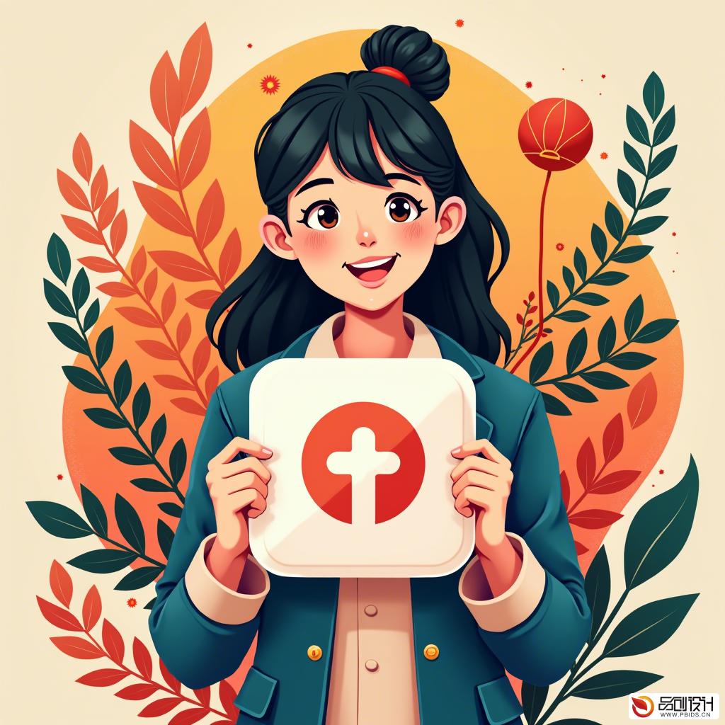 河池市企业IP打造设计:塑造品牌灵魂的创意之旅