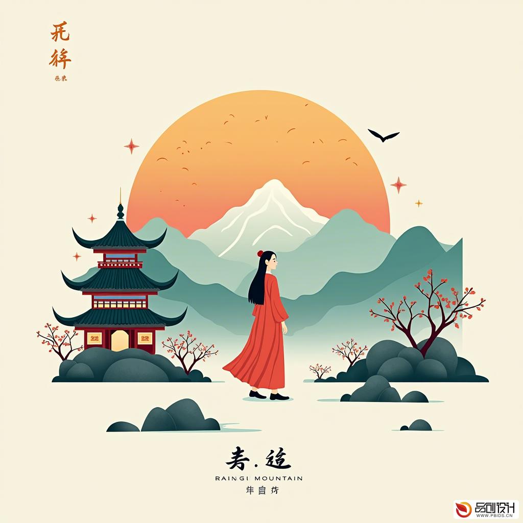 商洛市品创定制设计策略：打造独特品牌魅力

