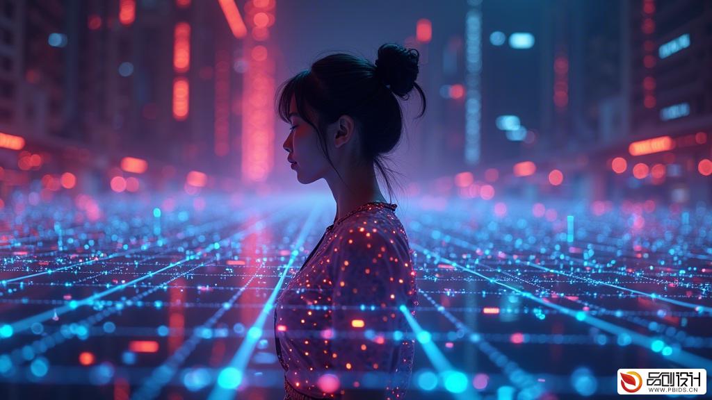 区块链技术体验策略咨询：解锁数字经济的未来之门
