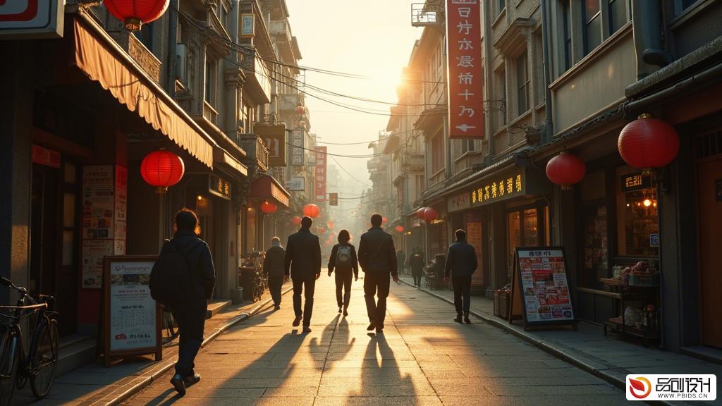 台南市人性化体验设计公司的创新之路
