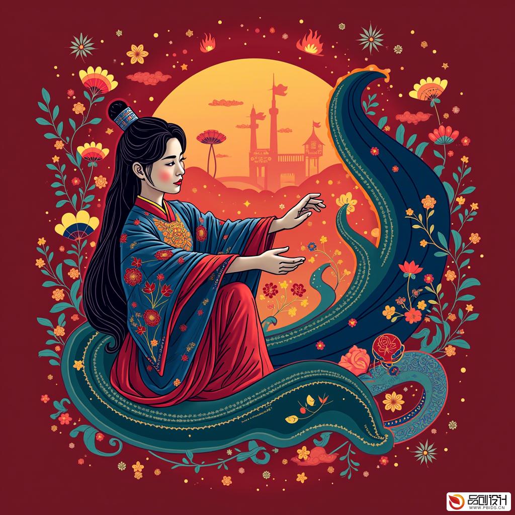 黔南布依族苗族自治州GUI深度定制机构:传承与创新并蓄的数字设计新篇章