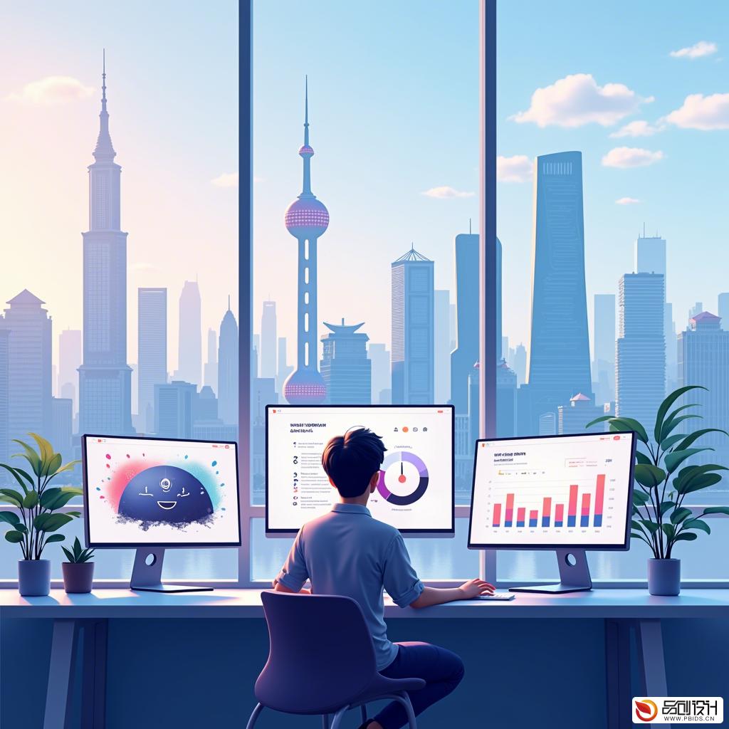 绥化市手机网页设计:创新引领未来数字体验