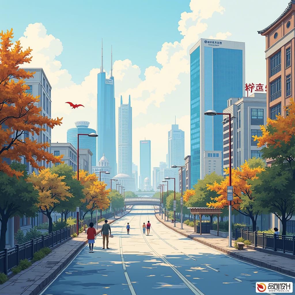湘潭市企业定制设计服务:打造专属品牌形象的力量