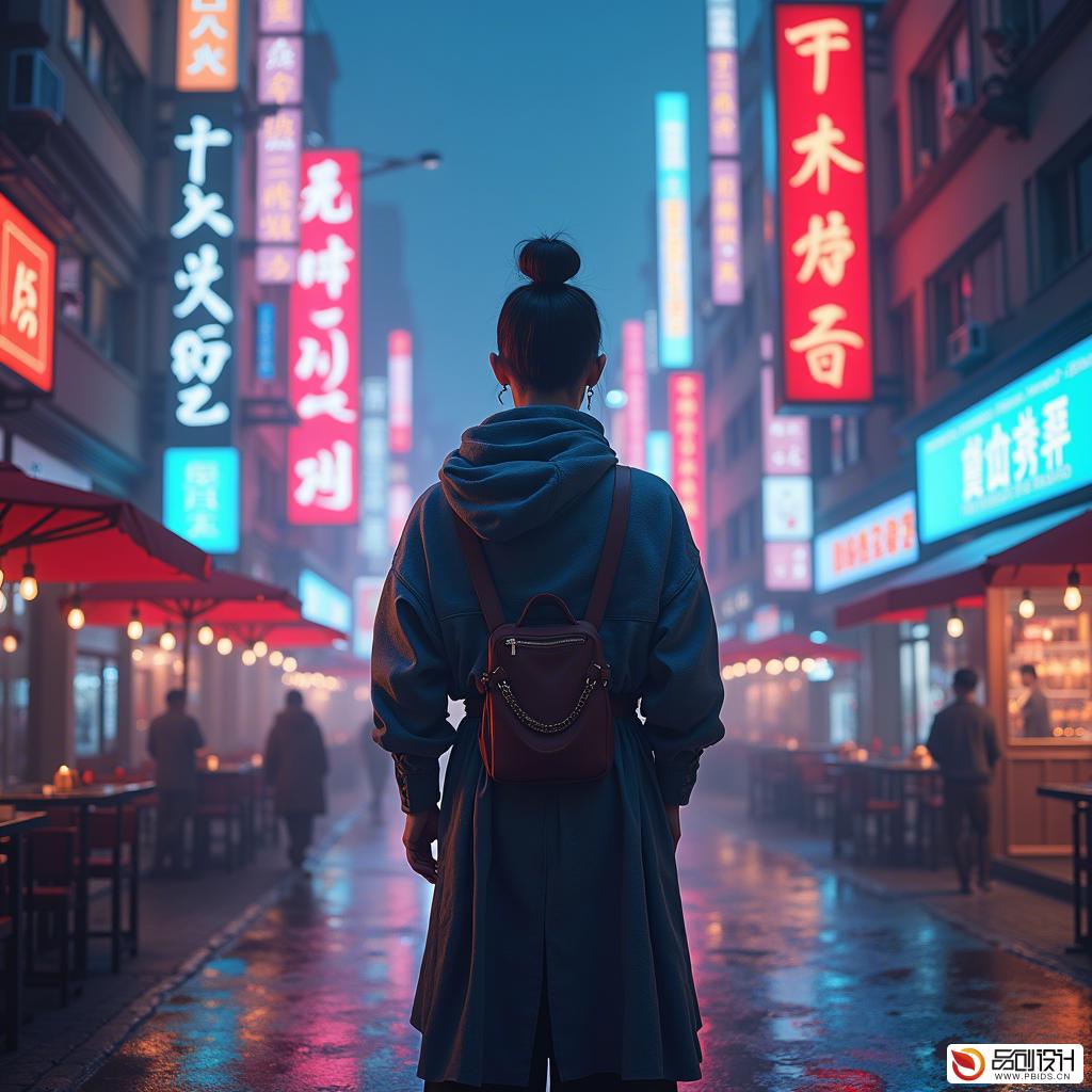 淄博GUI深度定制：打造个性化城市界面的艺术实践
