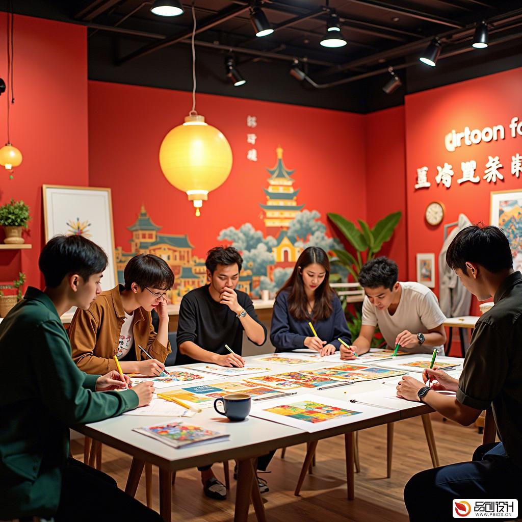 无锡市活动创意包装企业的崛起与创新之路
