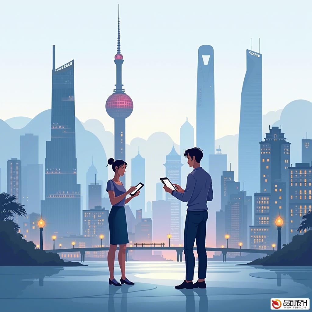 双鸭山市移动端UI/UX设计中心:创新设计,引领未来