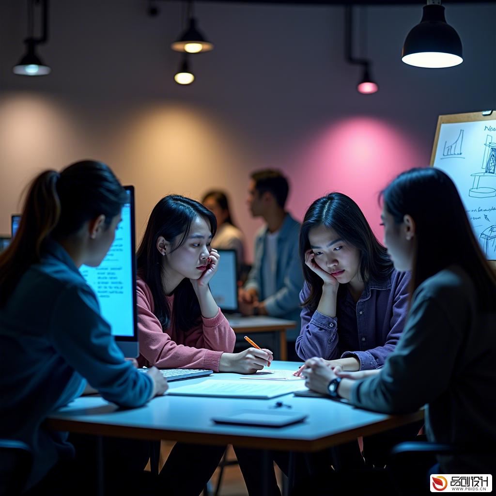 乐山市体验原型开发团队的创新之旅