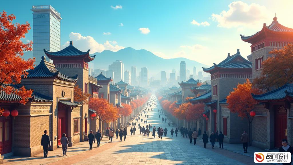 运城市应用品牌化设计创新服务中心：引领地方品牌升级新篇章
