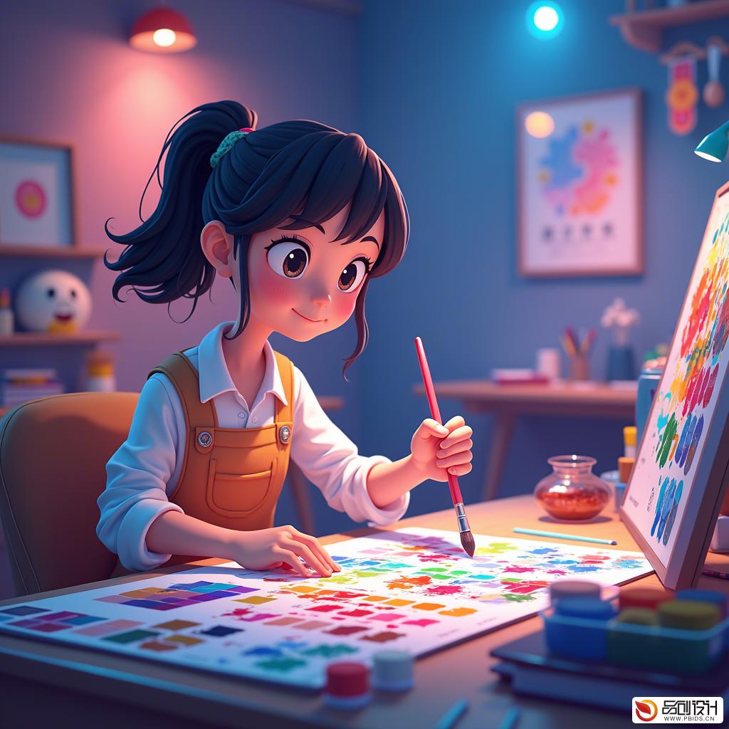金华市加载动画设计有限公司:创新动画设计,引领行业潮流