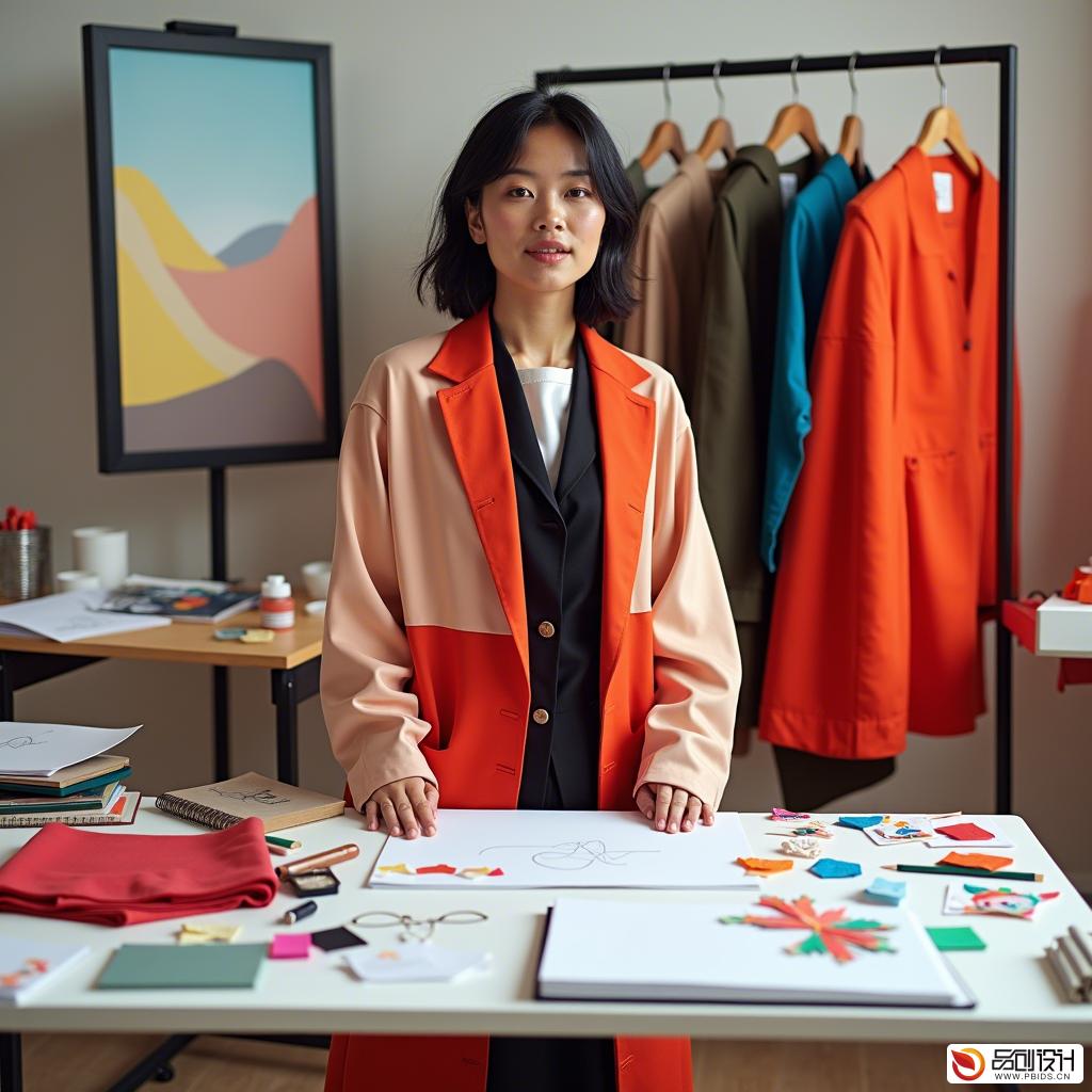 服装品牌升级设计：重塑时尚新篇章
