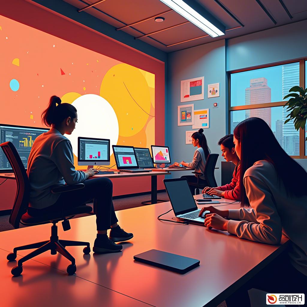 怀化市应用设计工作室:创意与技术的完美融合