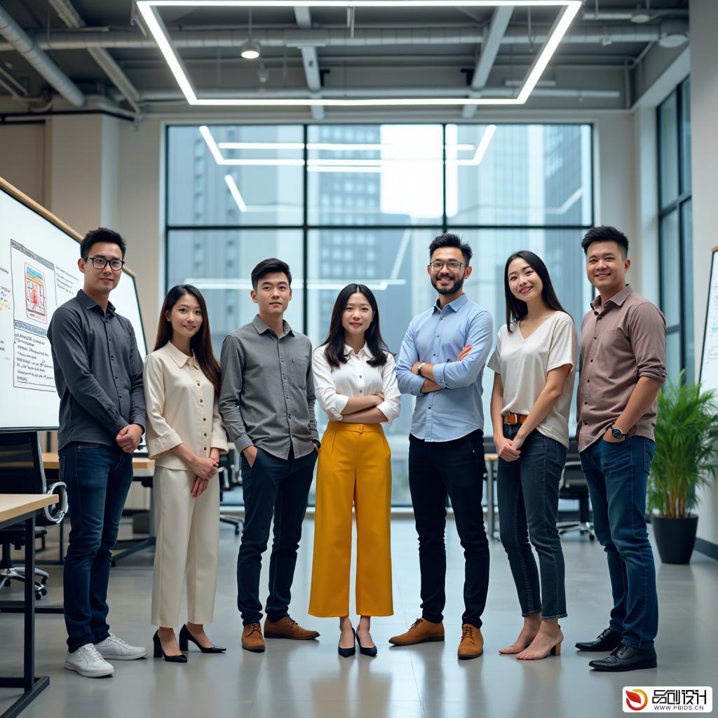 梧州视觉界面开发公司的创新之路与未来展望