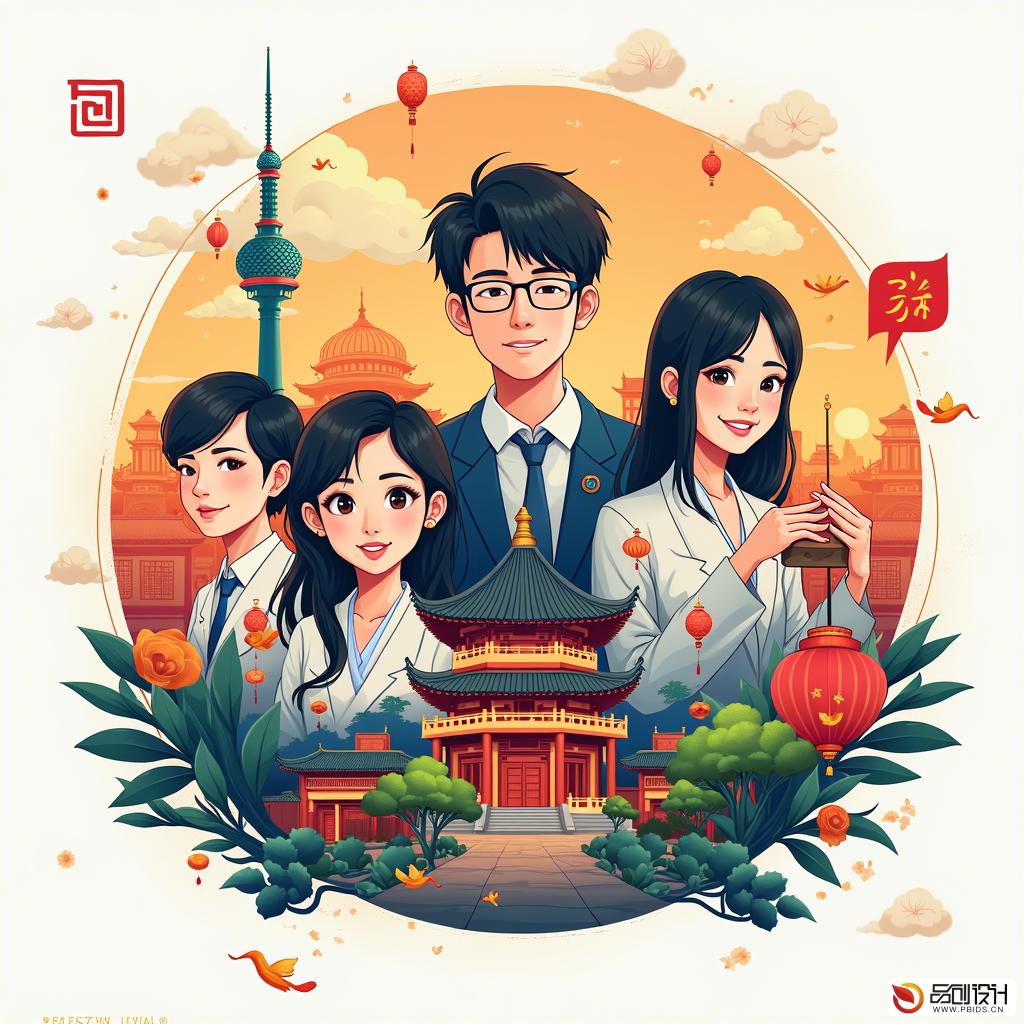 湘潭市运营增长视觉团队的崛起与影响力
