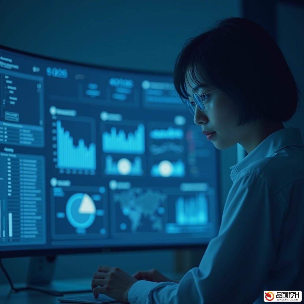 市场分析GUI深度定制机构:塑造行业未来的创新力量