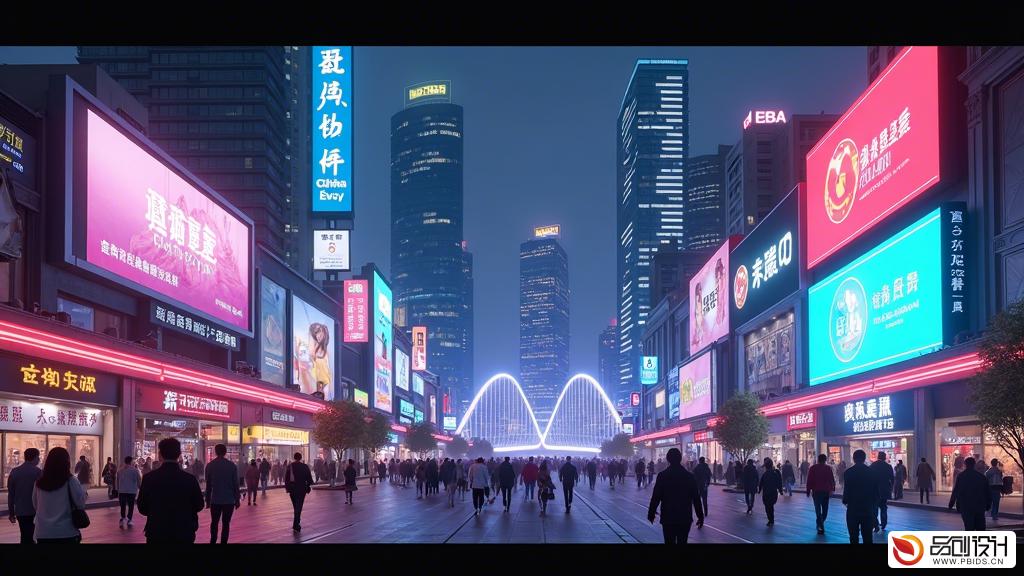 长沙市界面交互视觉企业的创新与发展之路
