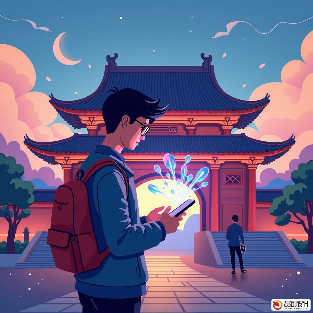 百色市交互设计:创新与实践的融合之路