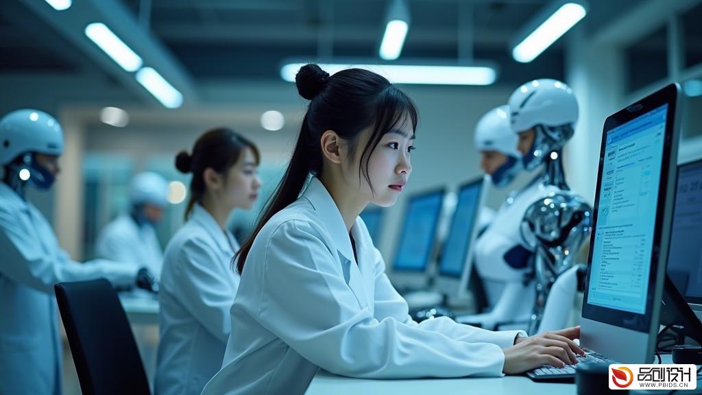 智能技术引领未来：品牌创新设计解决方案的深度探索
