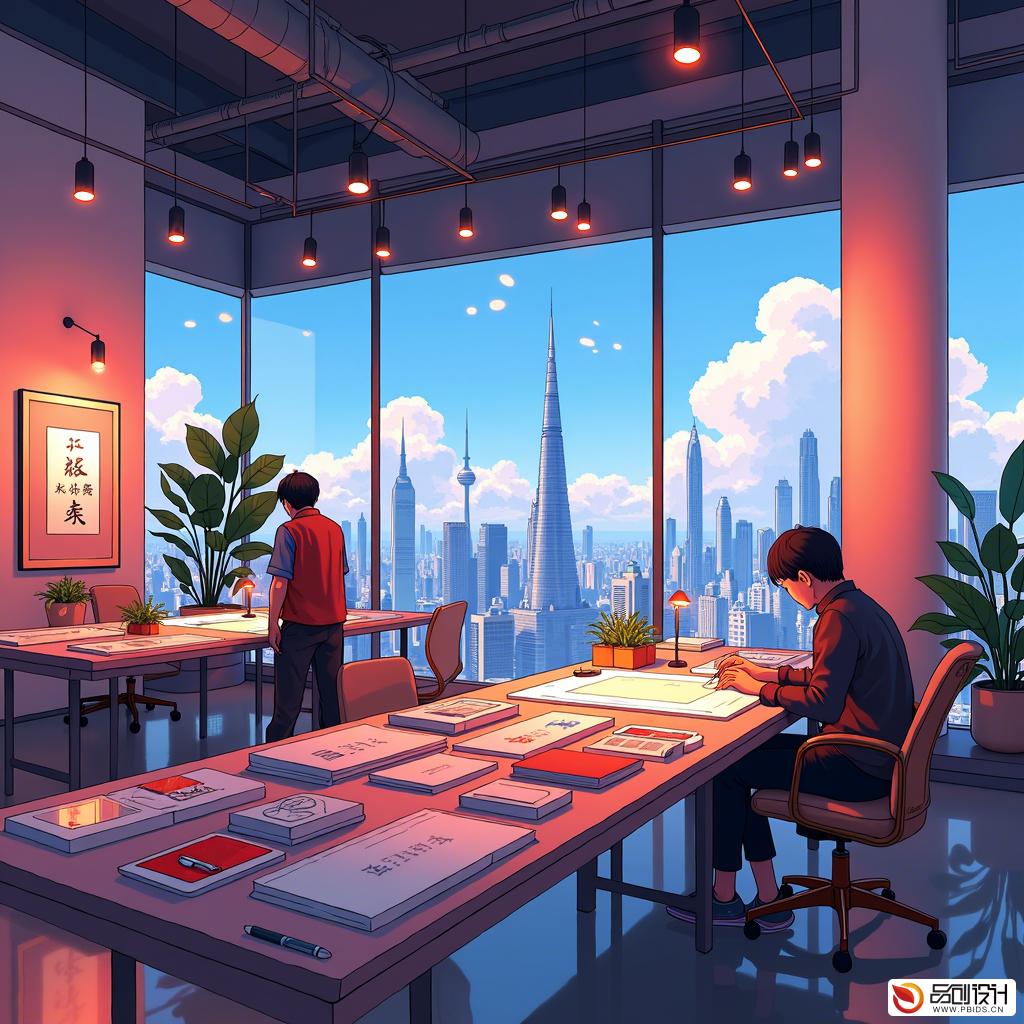 云浮市创新设计工作室:激发创意,塑造未来