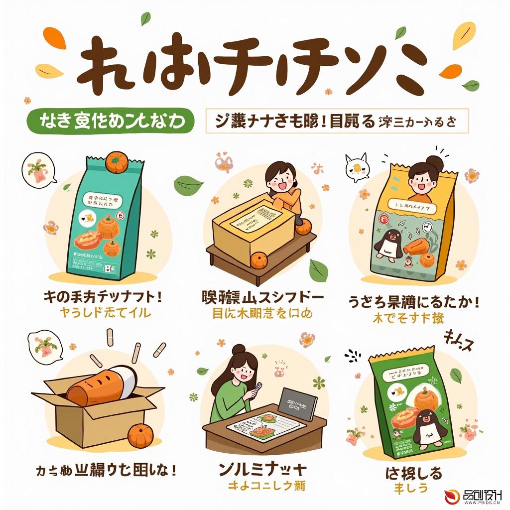 日用品活动创意包装：打造独特卖点，引领市场潮流
