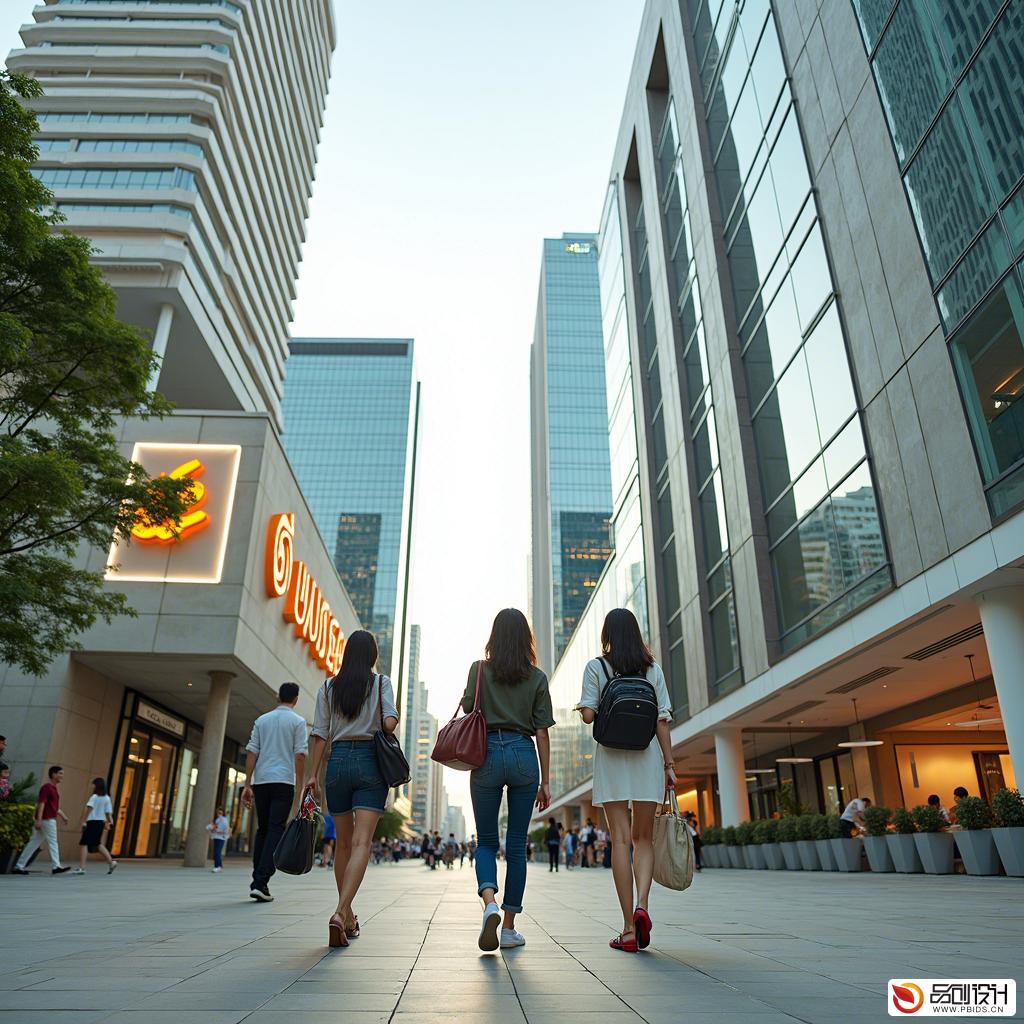 衢州市品创设计动态:创新引领未来设计潮流
