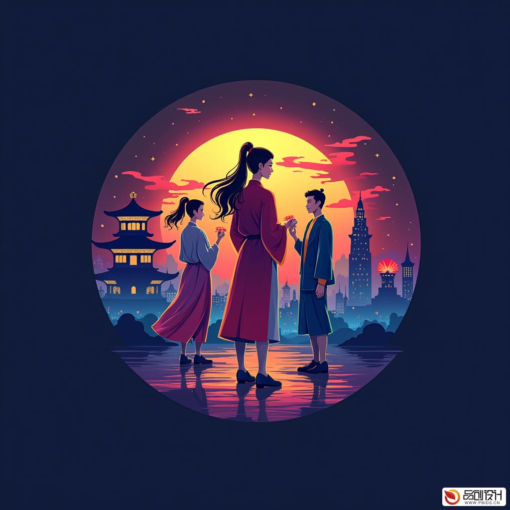 河源市品创设计策略:塑造品牌新高度