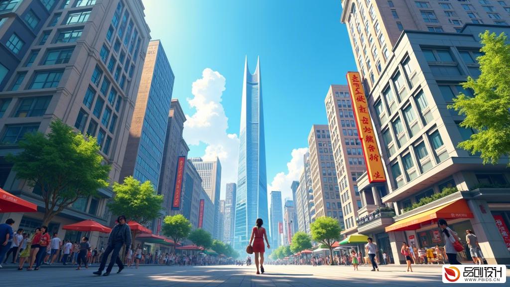 黄冈市互动体验设计创新服务中心：引领未来设计新风尚
