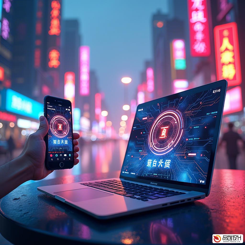 金华市跨屏交互设计机构的创新之路
