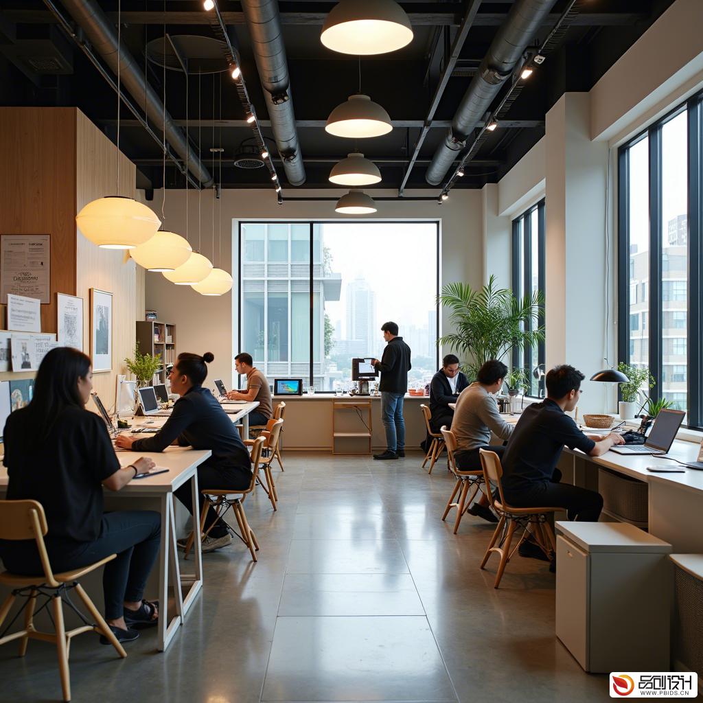 抚州市品创设计团队：匠心独运，塑造城市美学新高度
