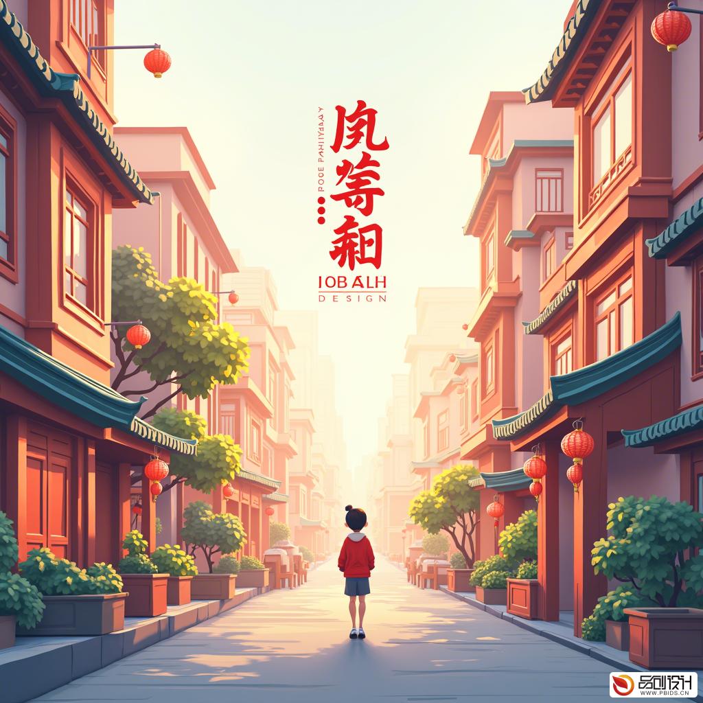 云浮市品创设计：匠心独运，塑造城市美学新高度
