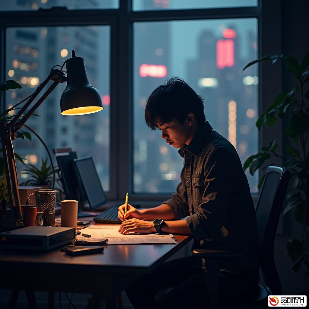 兴安盟体验原型开发设计公司的创新之旅