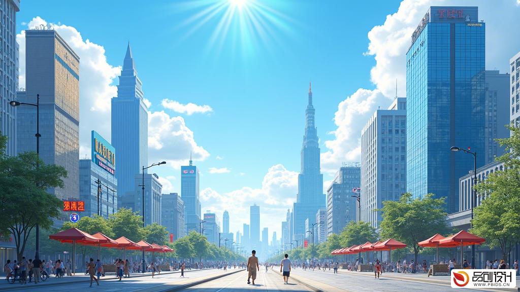 毕节市品牌创新设计策略：打造独特城市名片
