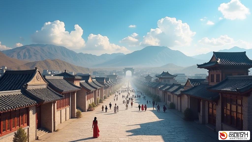 武威市交互逻辑设计工作室：创新设计，引领未来
